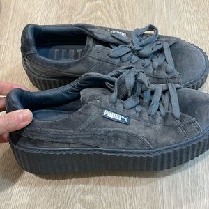 New Puma Fenty runners